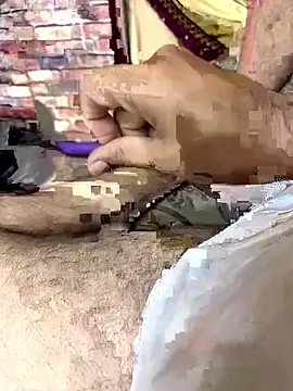 Snapshot of Dedoow chatting on 11.12.25 Dedoow online show from 11.12.25