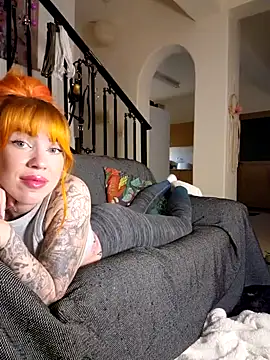 MissMialicious online show from 12.05.24