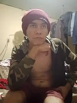 Snapshot of MarsWood chatting on 02.01.26 MarsWood online show from 02.01.26