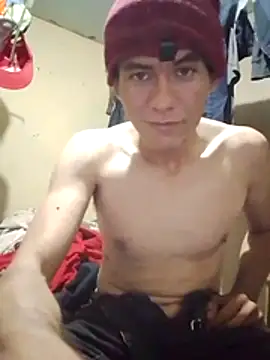 Snapshot of MarsWood chatting on 02.03.26 MarsWood online show from 02.03.26