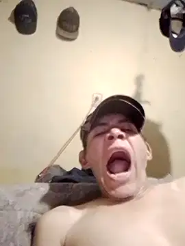 Snapshot of MarsWood chatting on 02.10.26 MarsWood online show from 02.10.26