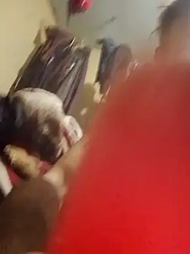 Snapshot of MarsWood chatting on 02.12.26 MarsWood online show from 02.12.26