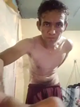 Snapshot of MarsWood chatting on 02.15.26 MarsWood online show from 02.15.26