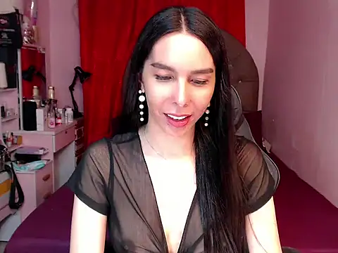 TSDESIREcindy29 online show from 02.06.26