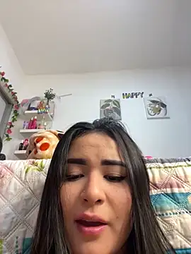 jailyncam  online show from 09.27.25