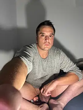 mrwilly7743 online show from 09.27.25