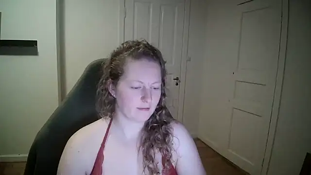 Girlnina-1995 online show from 01.29.25