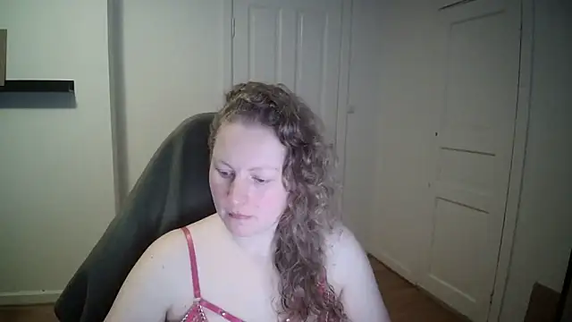 Girlnina-1995 online show from 02.24.25