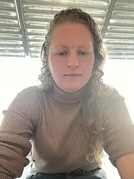 Girlnina-1995 online show from 03.07.25