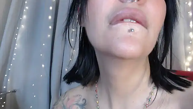 Masha Real 84 online show from 02.13.25