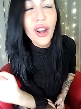 Masha Real 84 online show from 11.25.25