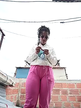 Bigassmommy x online show from 10.03.25