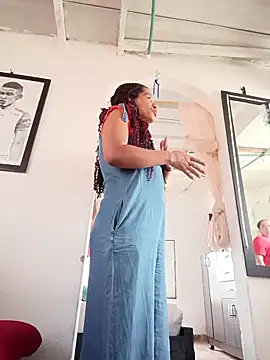 Bigassmommy x online show from 02.02.26