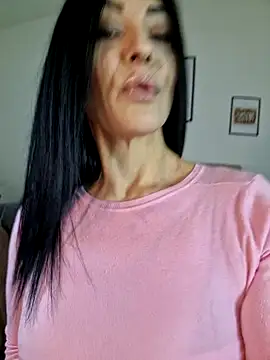 AryaSummersReal online show from 03.03.25