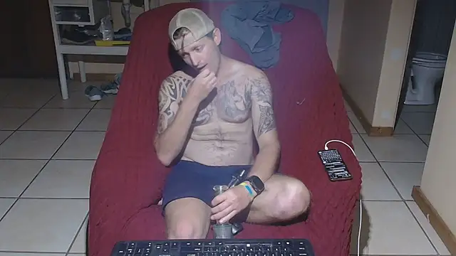 the-billy-blue online show from 04.05.26