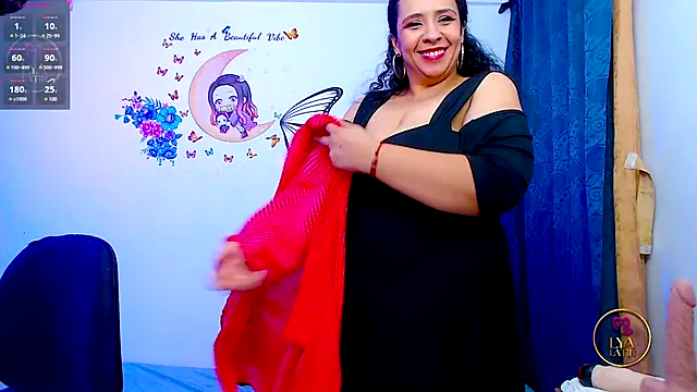 lyalatin online show from 12.03.24