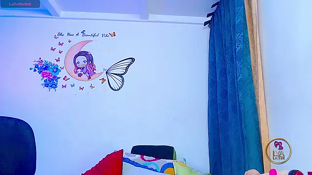 lyalatin online show from 01.19.25