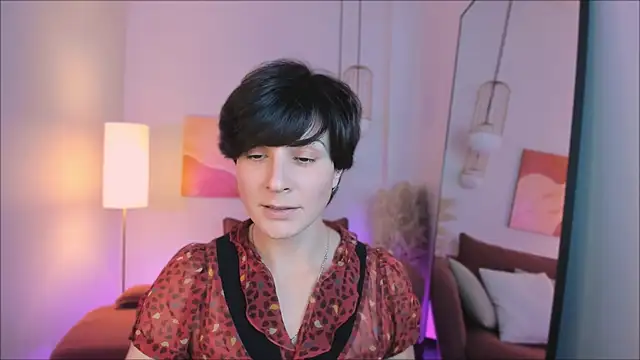 LorenDaze online show from 11.11.25