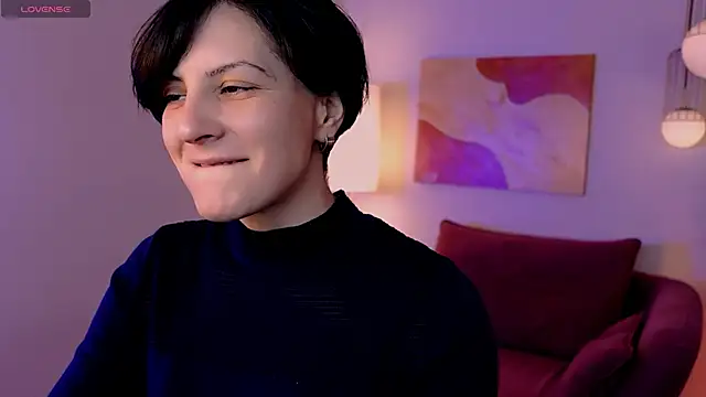 LorenDaze online show from 01.14.26