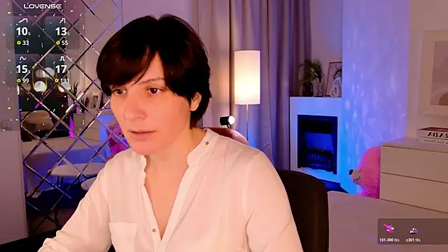LorenDaze online show from 05.13.26
