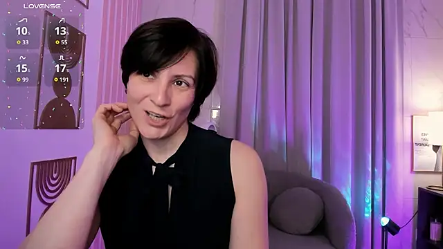 LorenDaze online show from 06.02.26
