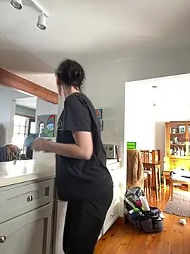 XXlolaXX online show from 01.20.25