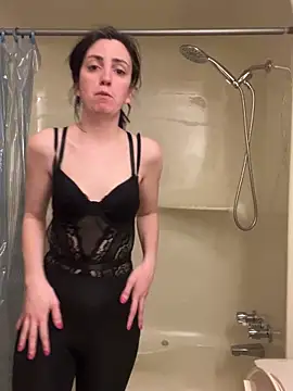 XXlolaXX online show from 01.27.25