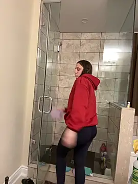 XXlolaXX online show from 11.08.25