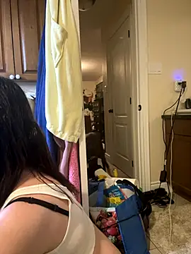 XXlolaXX online show from 11.09.25