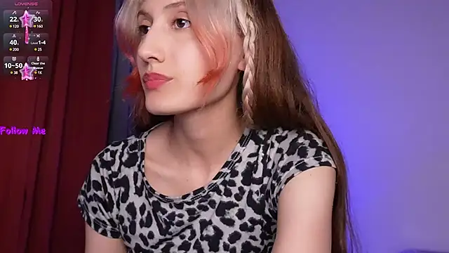 lola vlad online show from 02.19.25