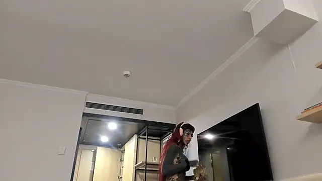 tamarapervert online show from 09.24.25