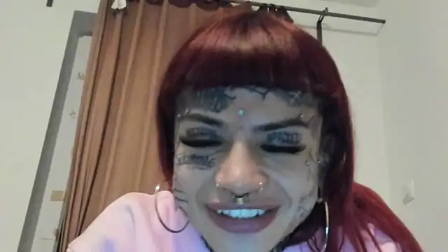 tamarapervert online show from 10.13.25