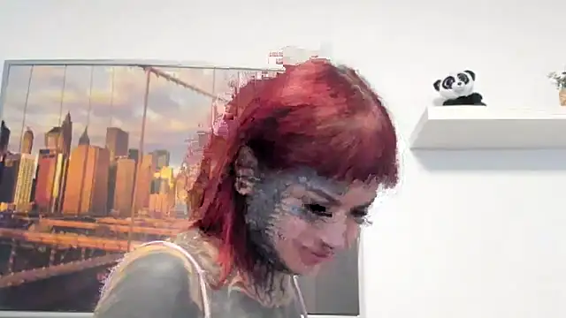 tamarapervert online show from 10.20.25