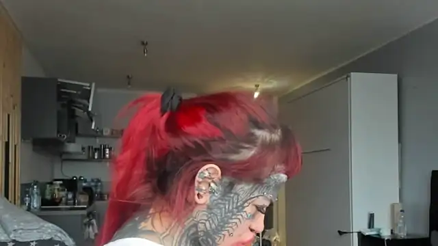 tamarapervert online show from 11.29.25