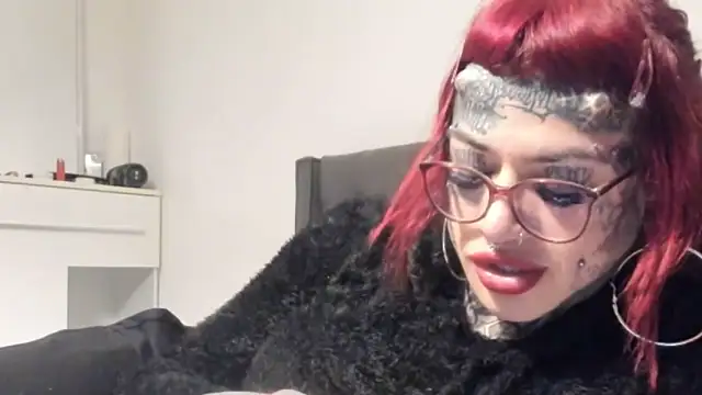 tamarapervert online show from 02.25.26