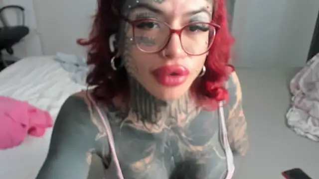 tamarapervert online show from 04.29.26