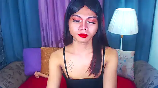 ELLIZABETHFORCUMXX online show from 01.22.25