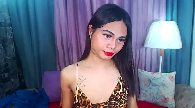 ELLIZABETHFORCUMXX online show from 01.29.25