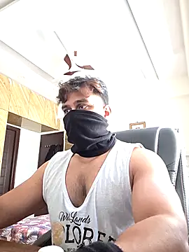 Snapshot of kaizercool1 chatting on 10.20.25 kaizercool1 online show from 10.20.25