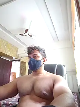 kaizercool1 online show from 11.24.25