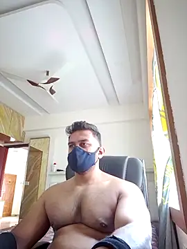 kaizercool1 online show from 12.17.25