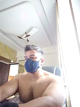 kaizercool1 online show from 12.23.25