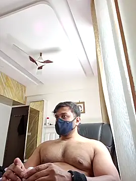 kaizercool1 online show from 02.15.26