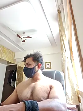 kaizercool1 online show from 02.28.26