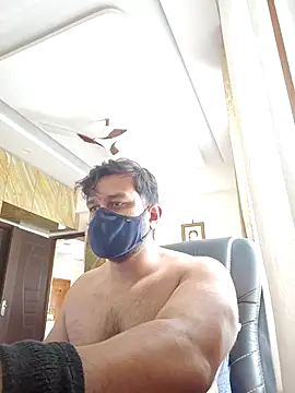 kaizercool1 online show from 03.02.26