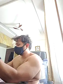 kaizercool1 online show from 03.29.26