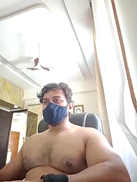 kaizercool1 online show from 04.16.26