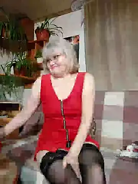 Snapshot of IrmaRose chatting on 02.27.25 IrmaRose online show from 02.27.25