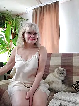 IrmaRose online show from 03.12.26