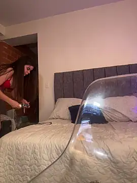 MeganKitty  online show from 03.11.26